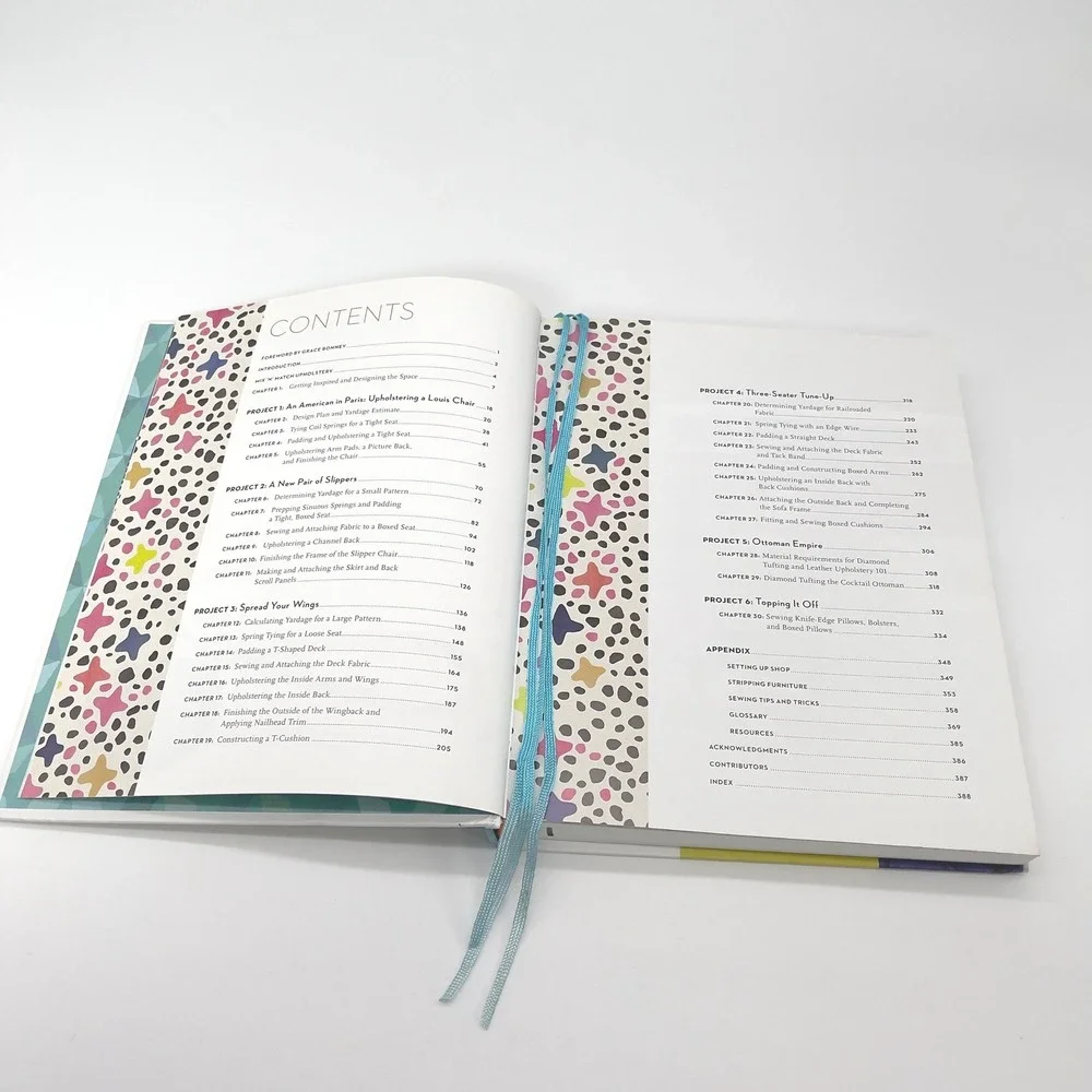 Storey Spruce A Step By Step Guide To Upholstery And Design Amanda Brown‎ OS DIY